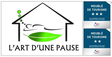 Gîtes L'Art d'une Pause